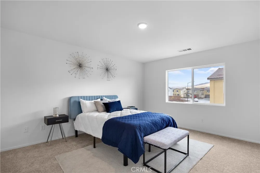 2168 REDWOOD LANE Banning, CA 92220