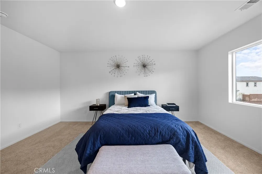 2168 REDWOOD LANE Banning, CA 92220