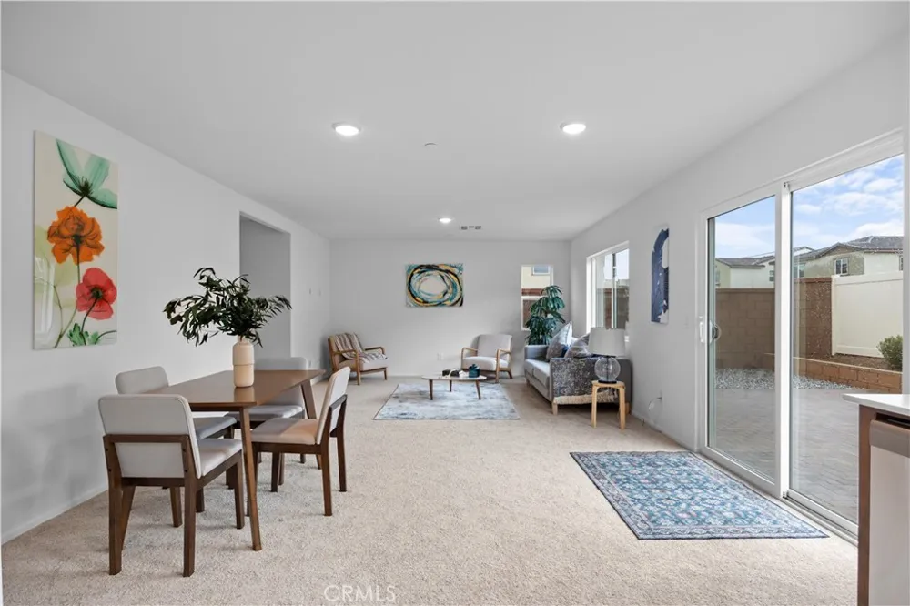 2168 REDWOOD LANE Banning, CA 92220