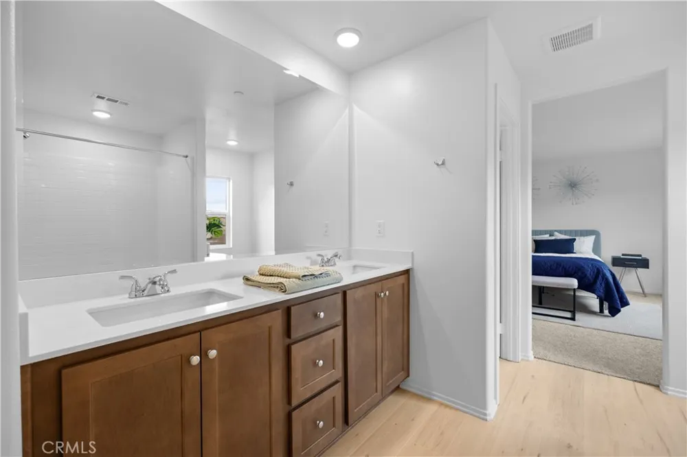 2168 REDWOOD LANE Banning, CA 92220