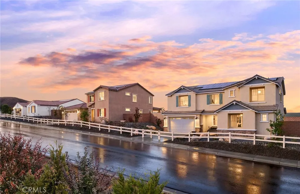 25099 Greythorne Drive Menifee, CA 92586