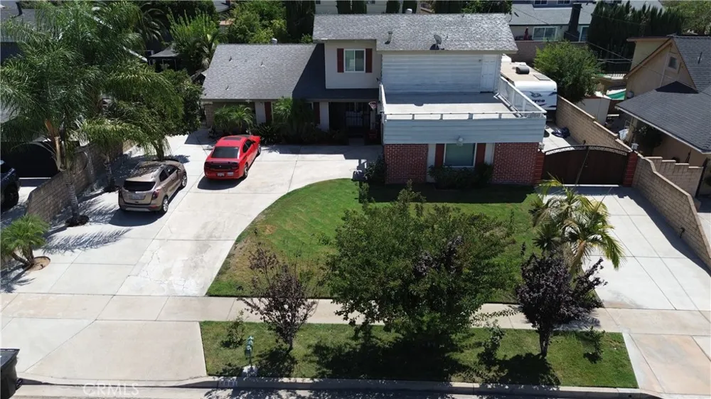 5981 Buchanan San Bernardino, CA 92404