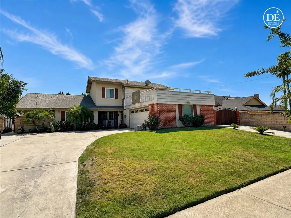 5981 Buchanan San Bernardino, CA 92404