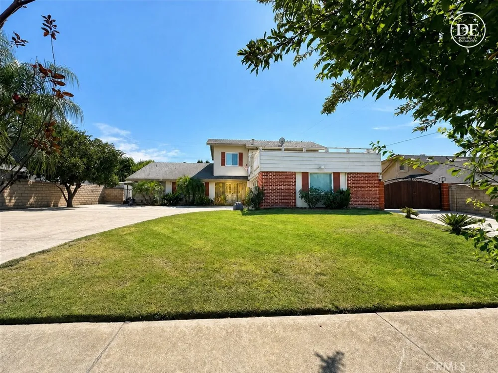 5981 Buchanan San Bernardino, CA 92404