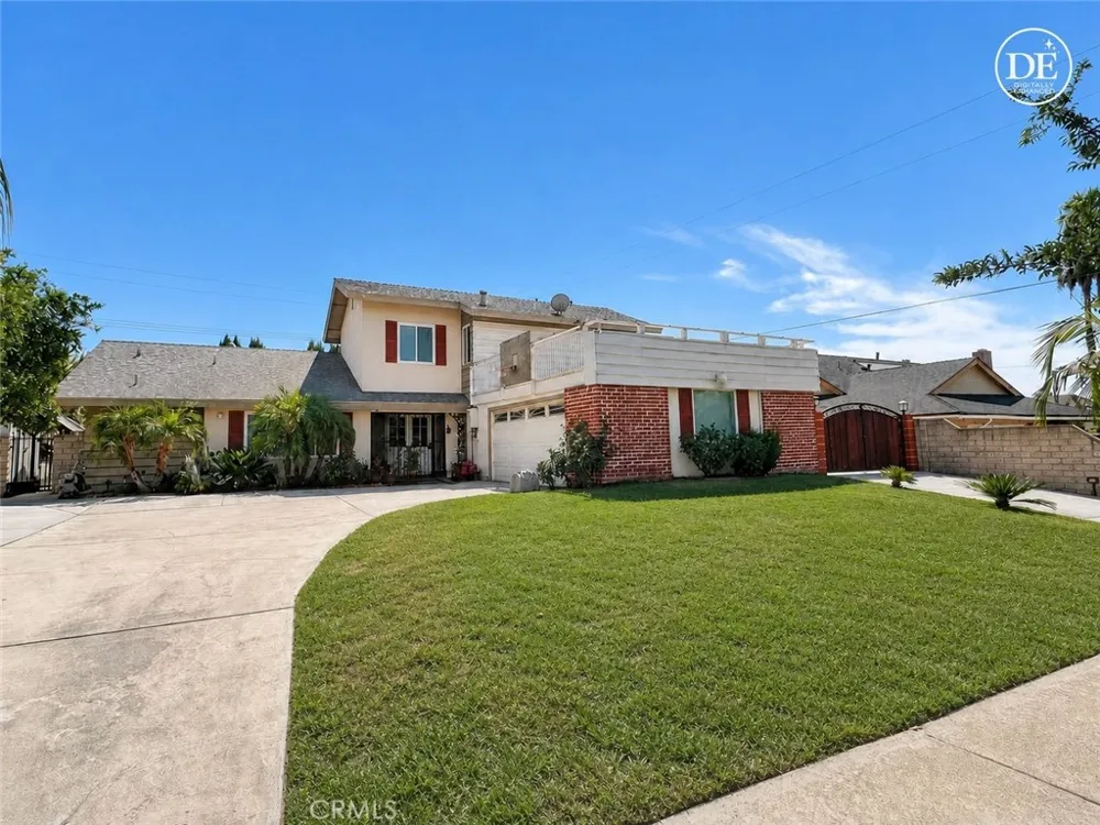 5981 Buchanan San Bernardino, CA 92404