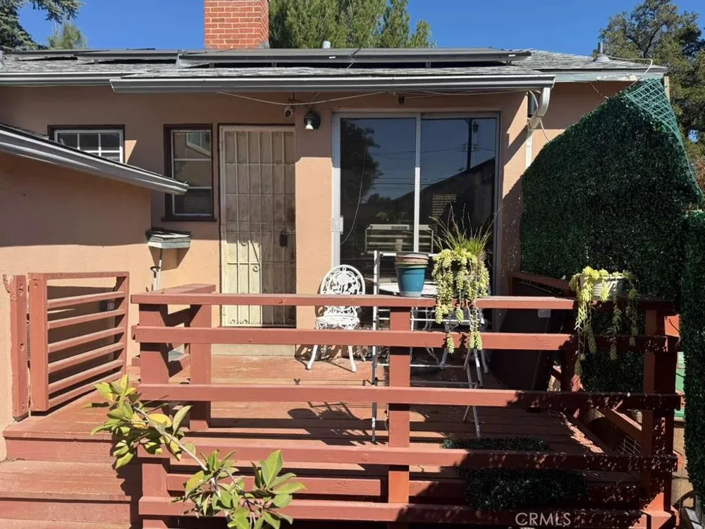 416 Oakdale Drive Claremont, CA 91711