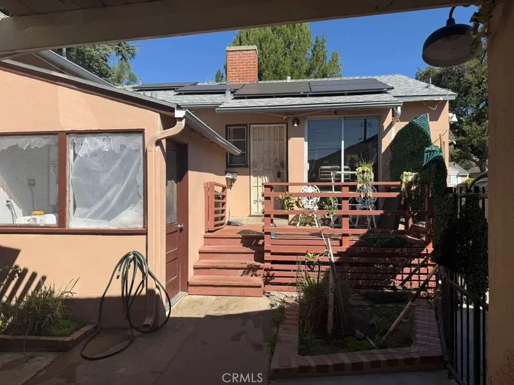 416 Oakdale Drive Claremont, CA 91711