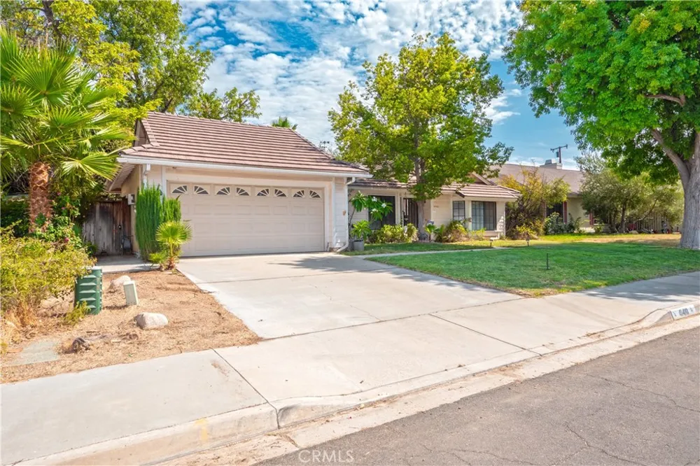 41410 Shadow Mountain Way Hemet, CA 92544