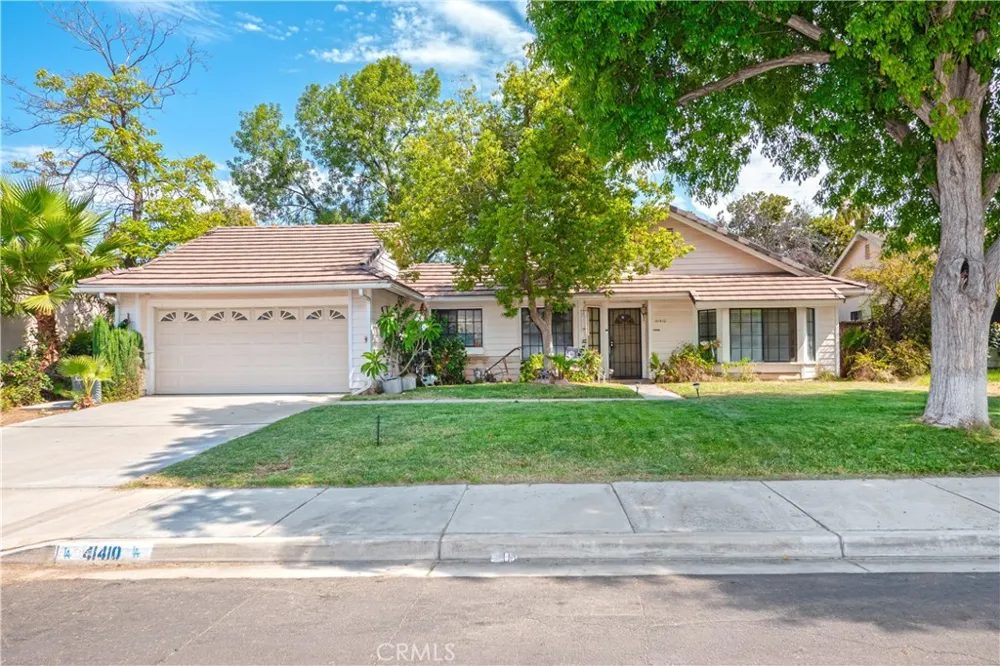 41410 Shadow Mountain Way Hemet, CA 92544