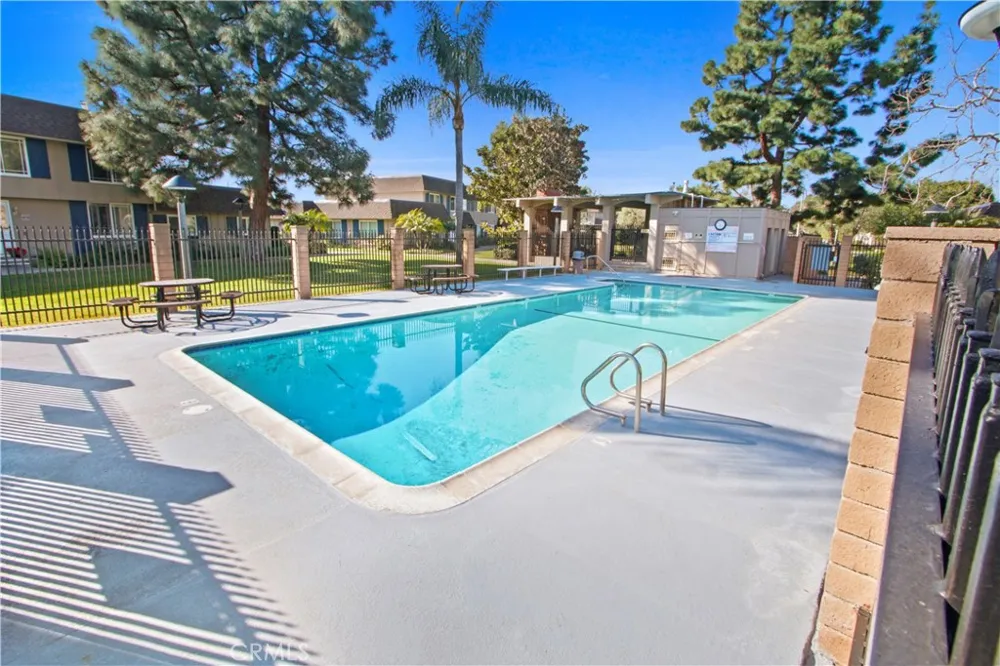 4164 Elizabeth Court Cypress, CA 90630