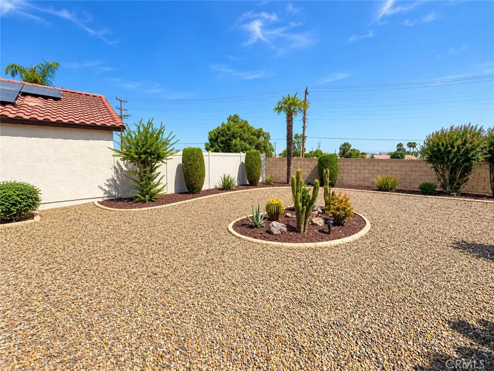 26274 Sunnywood Menifee, CA 92586