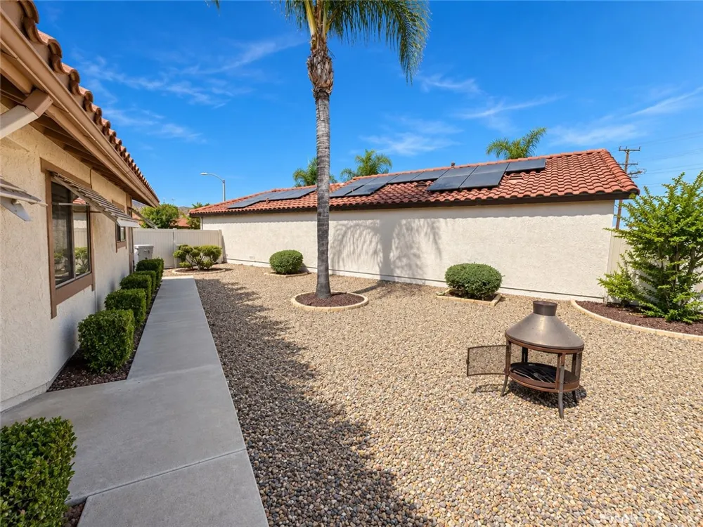 26274 Sunnywood Menifee, CA 92586
