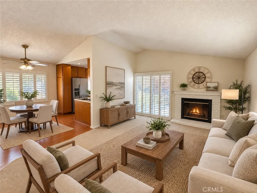 26274 Sunnywood Menifee, CA 92586