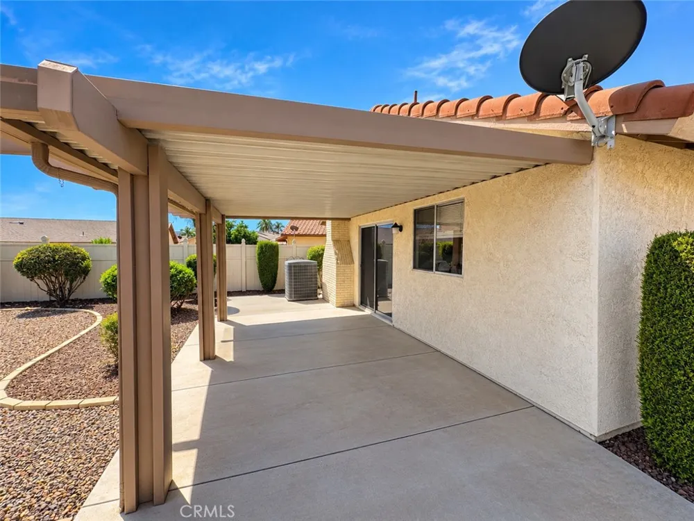 26274 Sunnywood Menifee, CA 92586