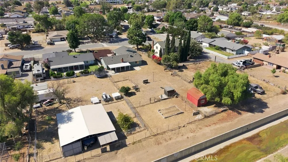 2799 Mustang Lane Norco, CA 92860