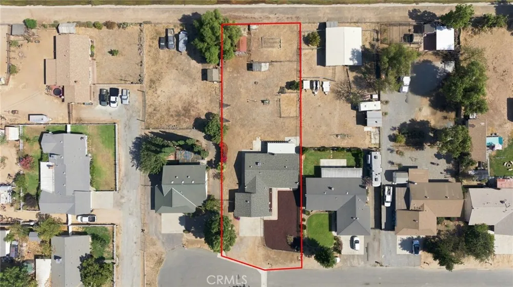 2799 Mustang Lane Norco, CA 92860