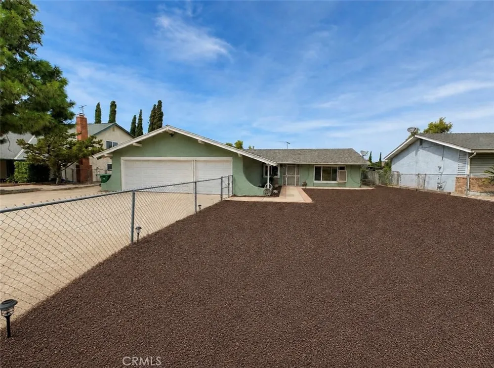 2799 Mustang Lane Norco, CA 92860