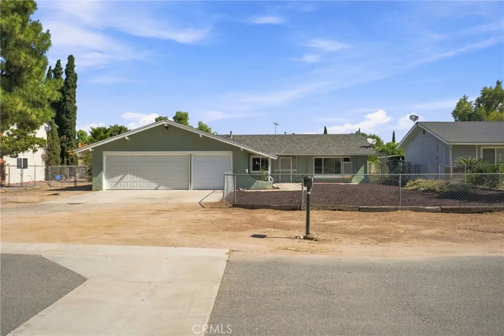 2799 Mustang Lane Norco, CA 92860