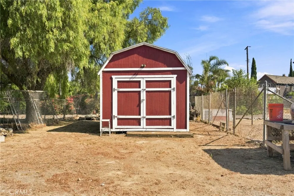 2799 Mustang Lane Norco, CA 92860