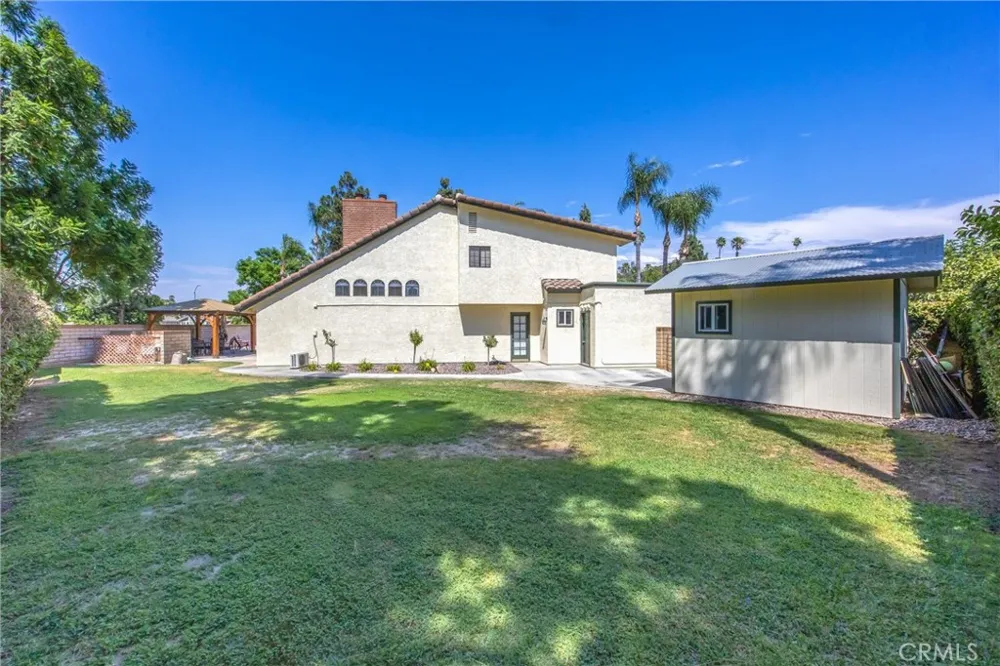 5857 Dora Court Riverside, CA 92506