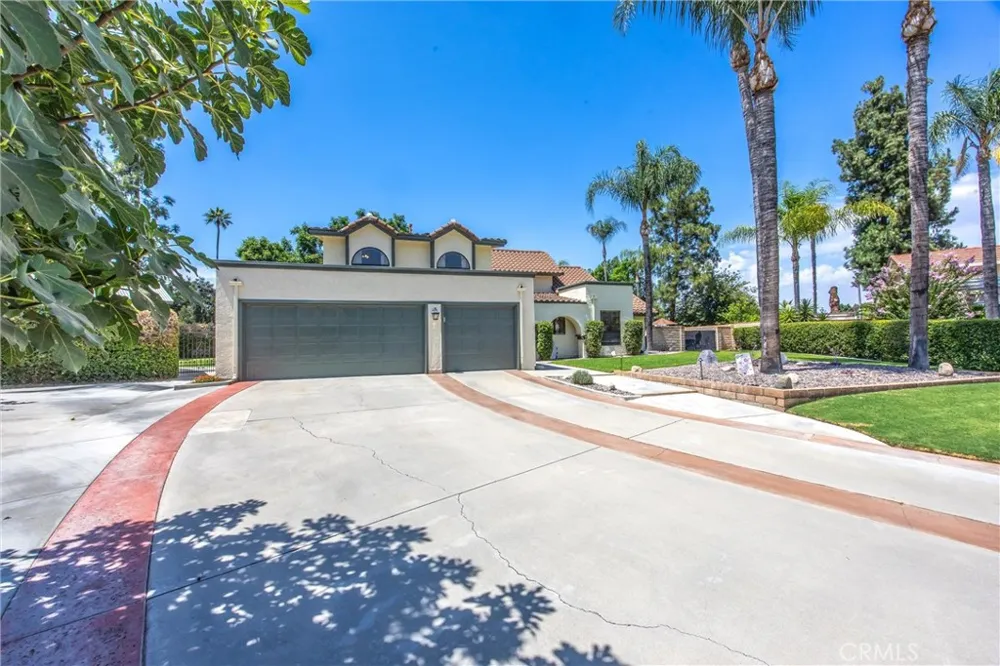 5857 Dora Court Riverside, CA 92506