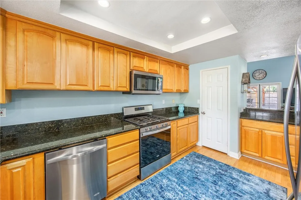 5857 Dora Court Riverside, CA 92506