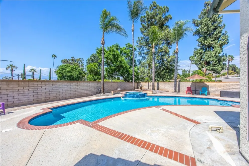 5857 Dora Court Riverside, CA 92506