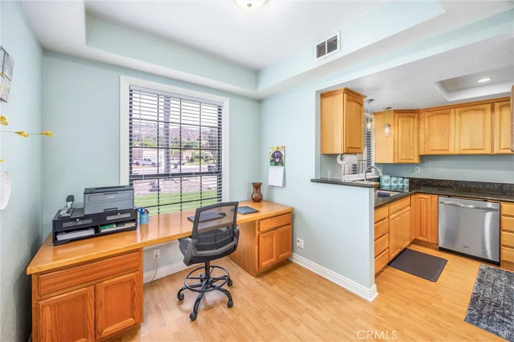 5857 Dora Court Riverside, CA 92506