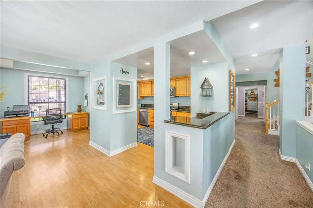 5857 Dora Court Riverside, CA 92506