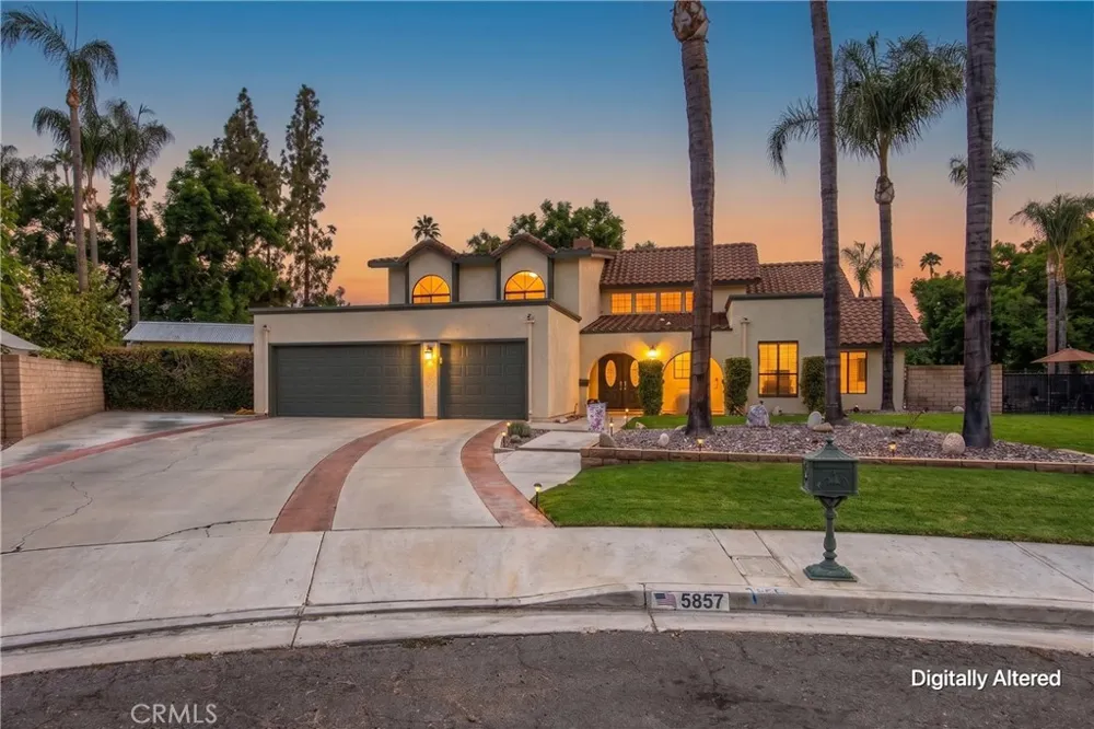 5857 Dora Court Riverside, CA 92506