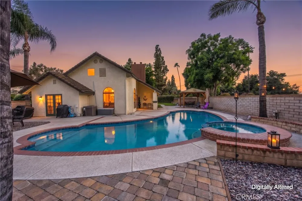 5857 Dora Court Riverside, CA 92506