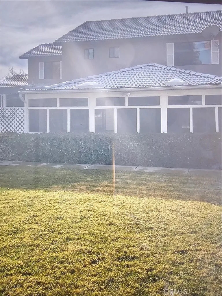 15178 Orchard Hill Helendale, CA 92342
