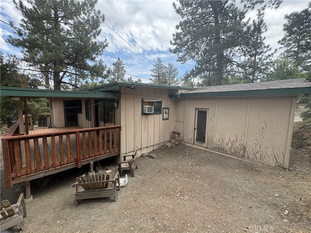 5304 Desert View Wrightwood, CA 92397