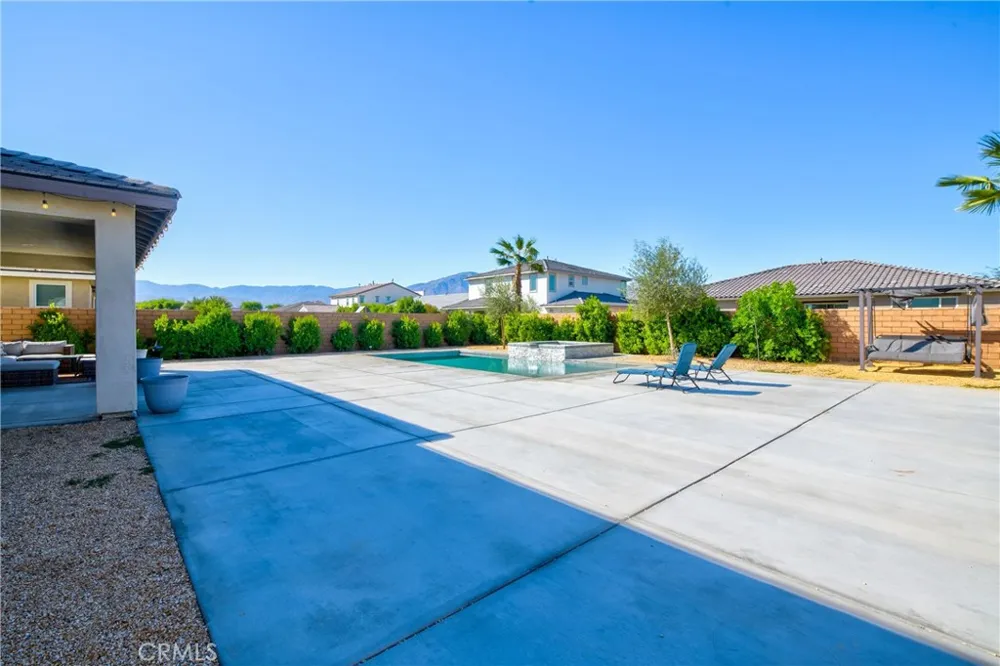 50105 Rocamora Street Indio, CA 92201