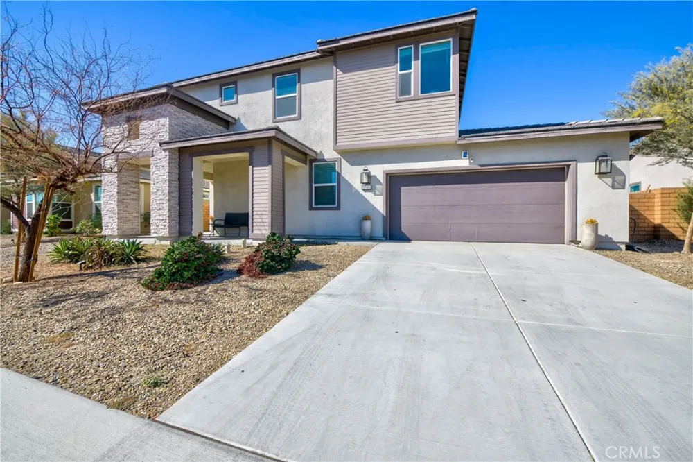 50105 Rocamora Street Indio, CA 92201