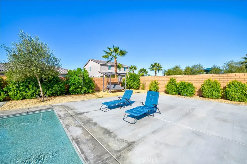 50105 Rocamora Street Indio, CA 92201