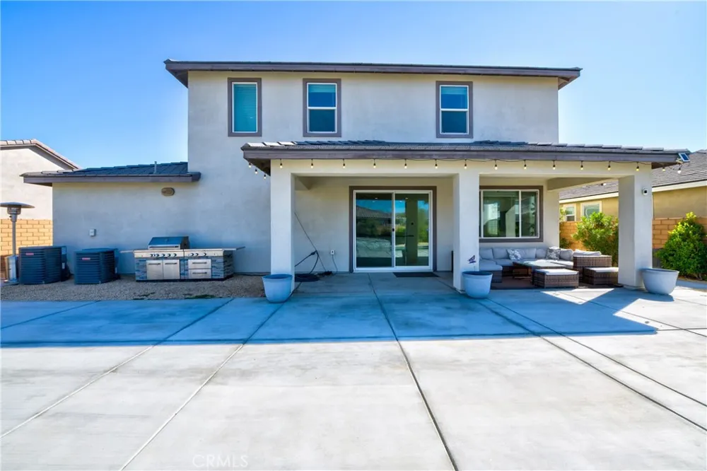 50105 Rocamora Street Indio, CA 92201