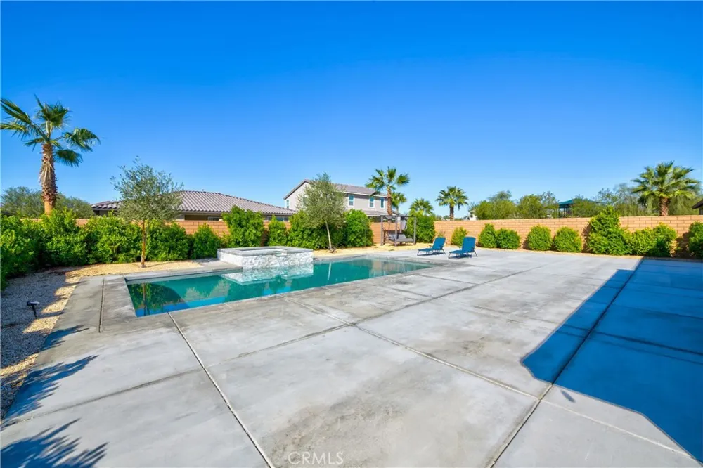 50105 Rocamora Street Indio, CA 92201