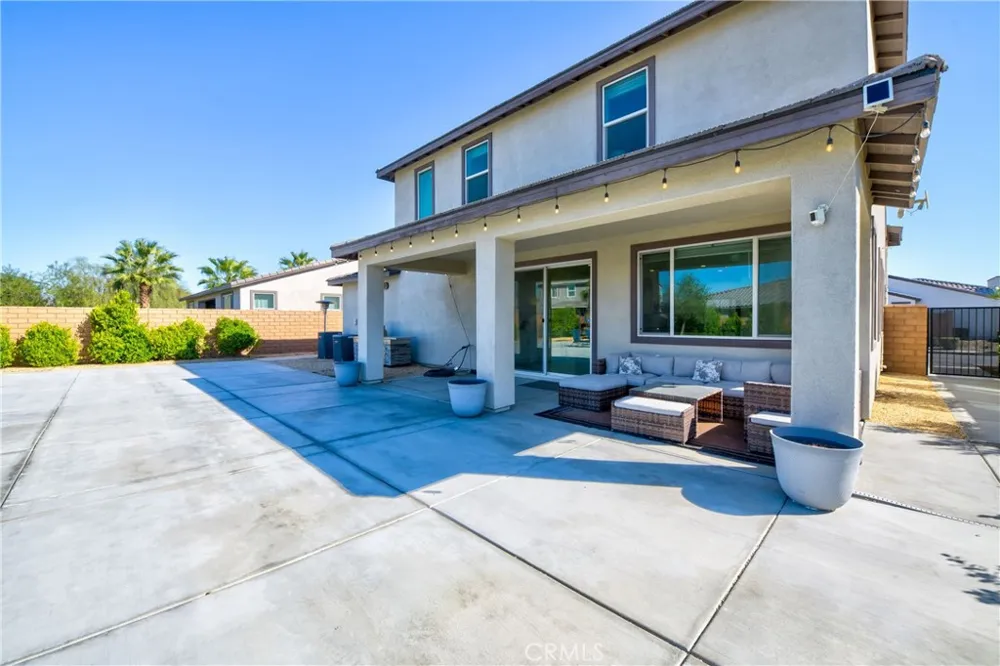 50105 Rocamora Street Indio, CA 92201