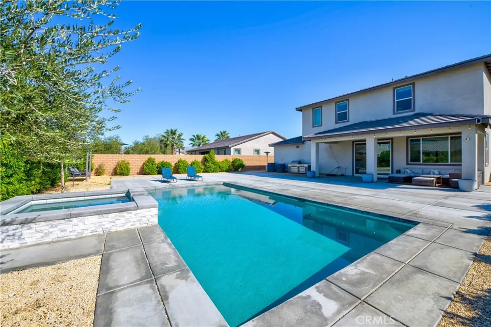 50105 Rocamora Street Indio, CA 92201