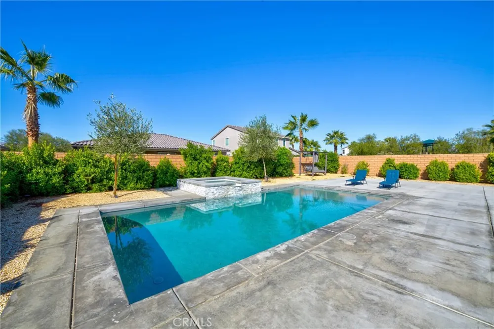50105 Rocamora Street Indio, CA 92201