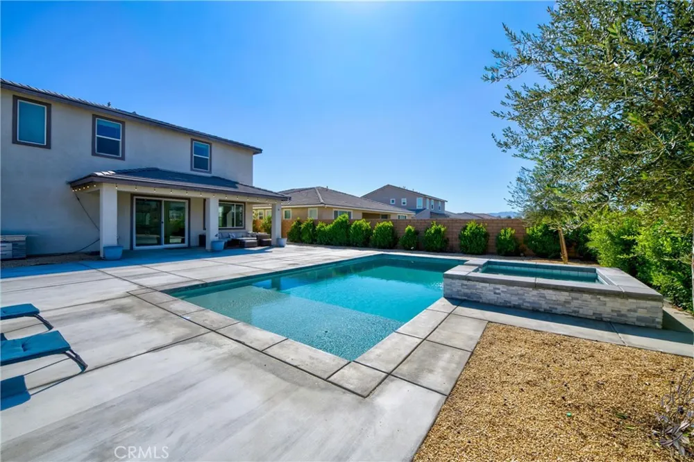 50105 Rocamora Street Indio, CA 92201