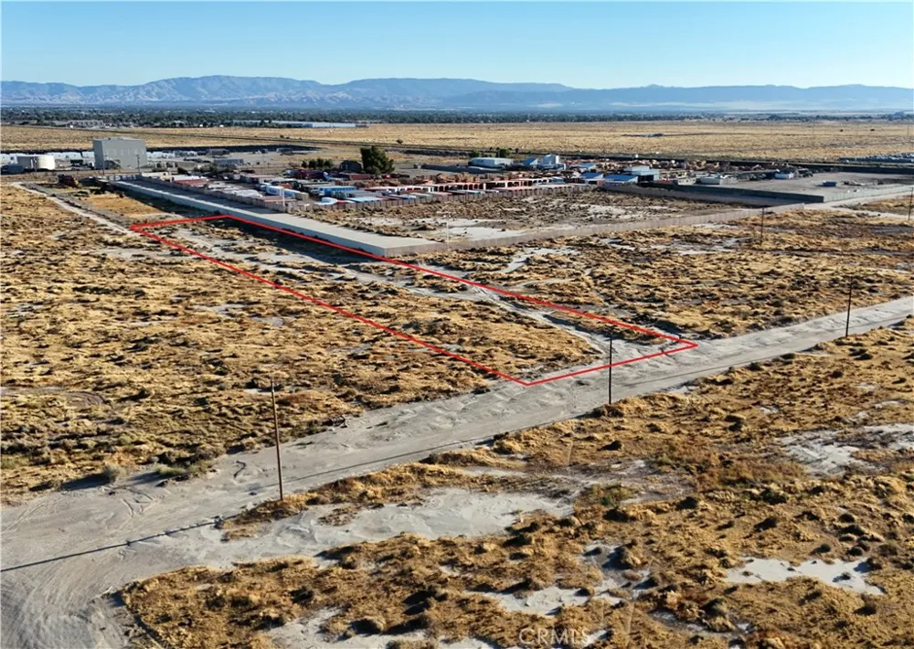 W Ave F-12 Lancaster, CA 93535
