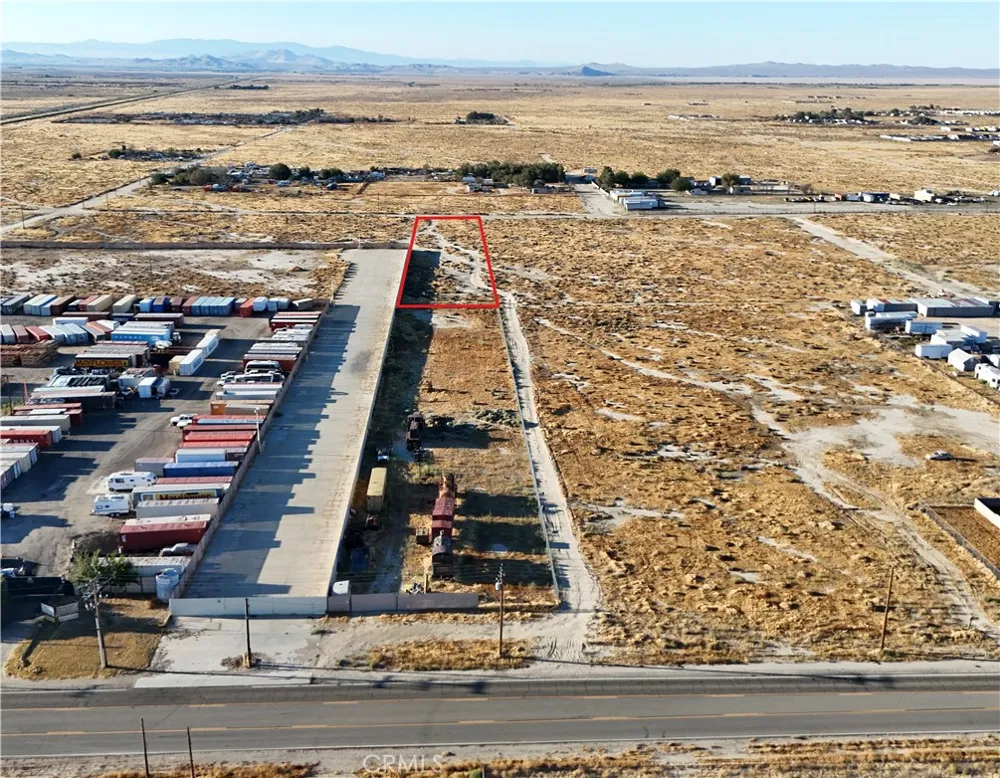 W Ave F-12 Lancaster, CA 93535