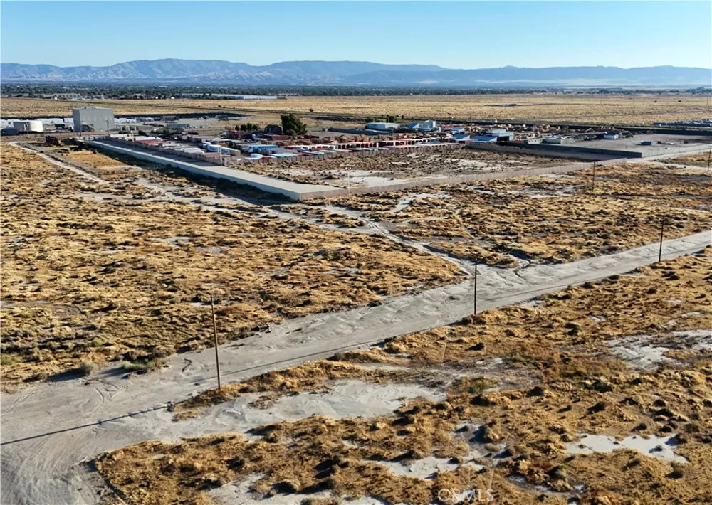 W Ave F-12 Lancaster, CA 93535