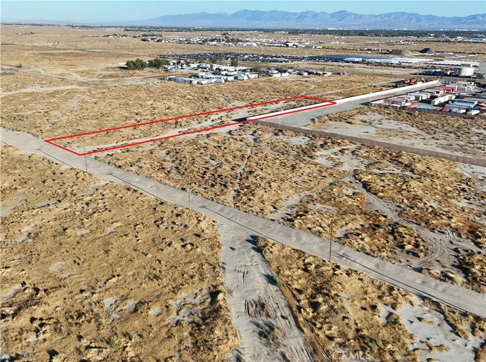 W Ave F-12 Lancaster, CA 93535