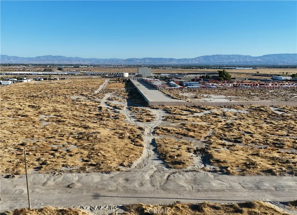 W Ave F-12 Lancaster, CA 93535