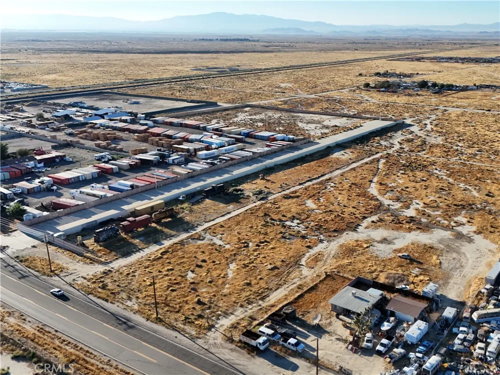 W Ave F-12 Lancaster, CA 93535