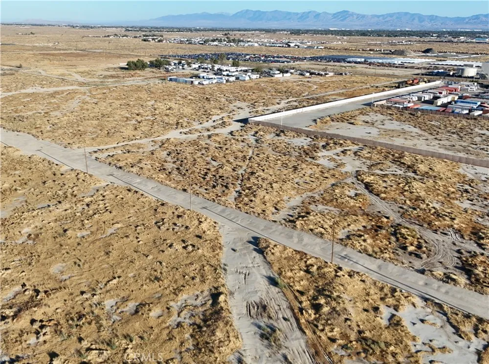 W Ave F-12 Lancaster, CA 93535