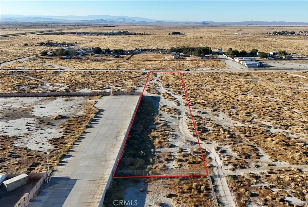 W Ave F-12 Lancaster, CA 93535